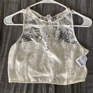 Urban Outfitters Crop Top